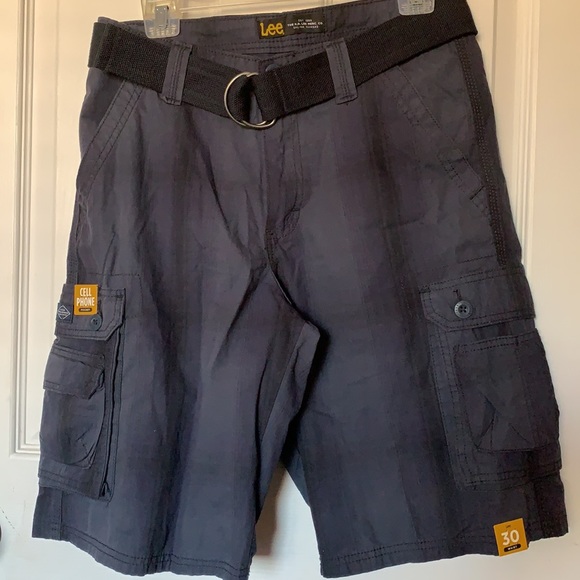 Lee | Shorts | Lee Cargo Pants Cell 